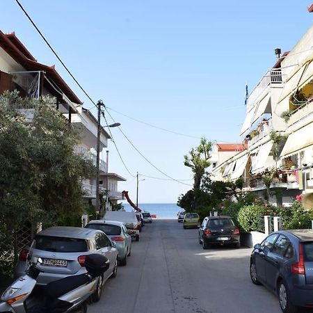 Platamon Boho Apartment- Με Θέα Την Θάλασσα Экстерьер фото