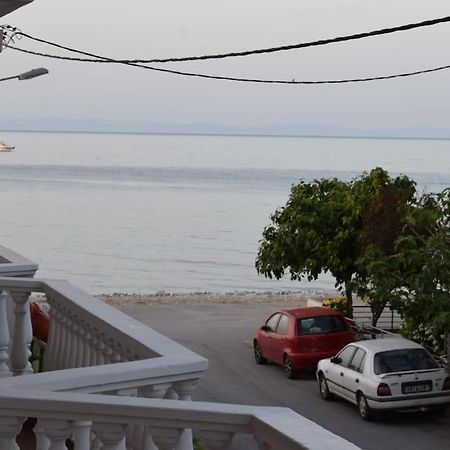 Platamon Boho Apartment- Με Θέα Την Θάλασσα Экстерьер фото