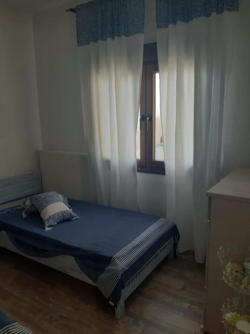 Platamon Boho Apartment- Με Θέα Την Θάλασσα Экстерьер фото