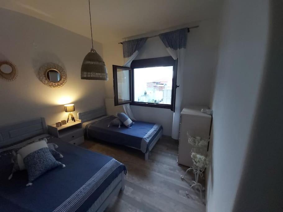 Platamon Boho Apartment- Με Θέα Την Θάλασσα Экстерьер фото
