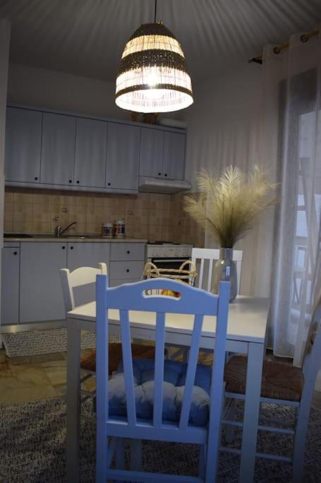 Platamon Boho Apartment- Με Θέα Την Θάλασσα Экстерьер фото